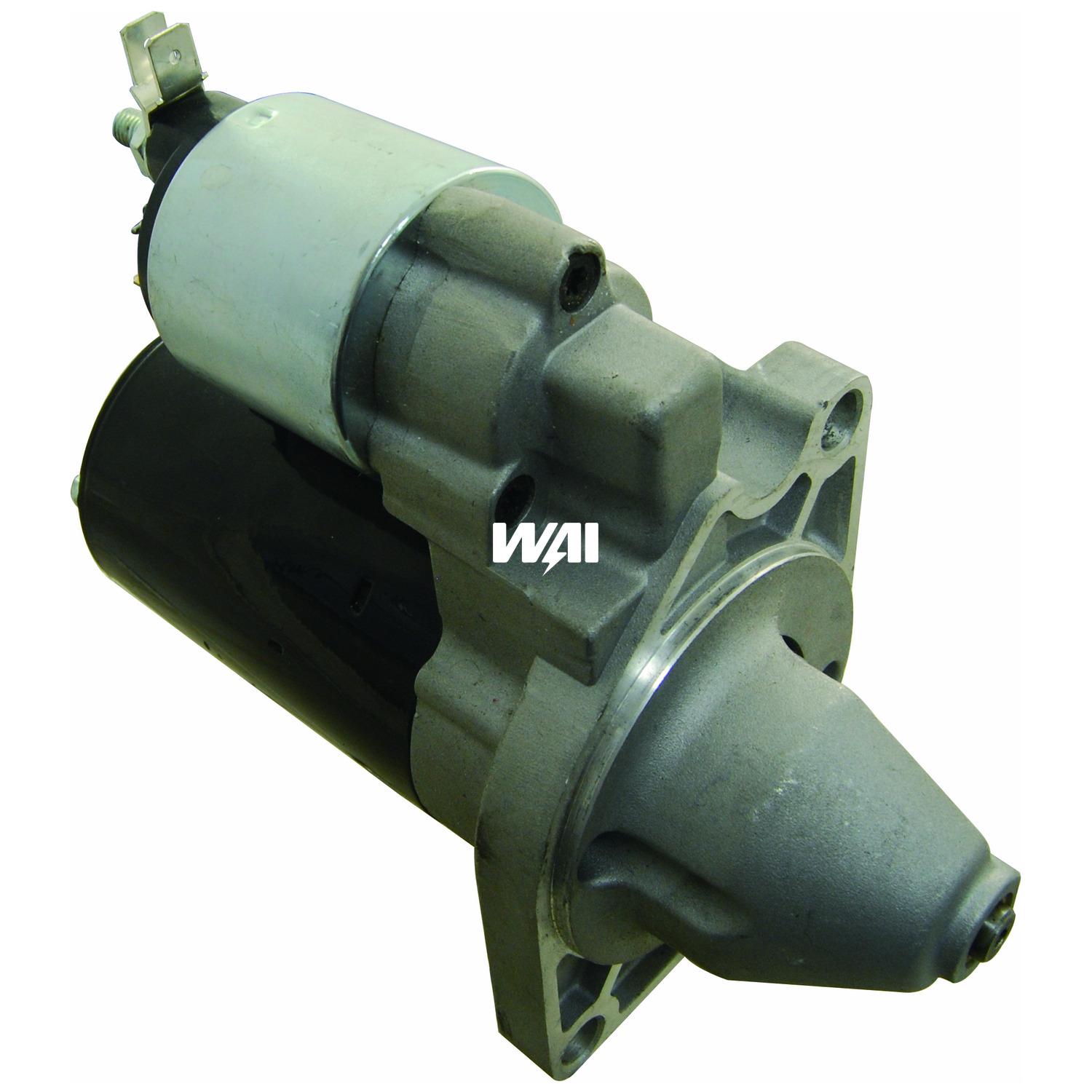 WPS World Power Systems 16164N Starter Motor product image 1 of 1