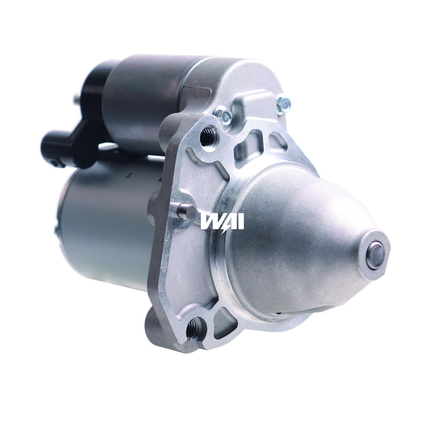 WPS World Power Systems 16193N - Starter Motor WPS World Power Systems 16193N Starter Motor product image 1 of 1