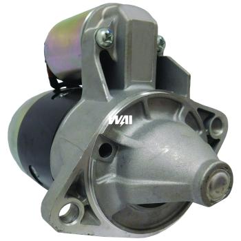 WPS World Power Systems 16210N Starter Motor product image 1 of 1