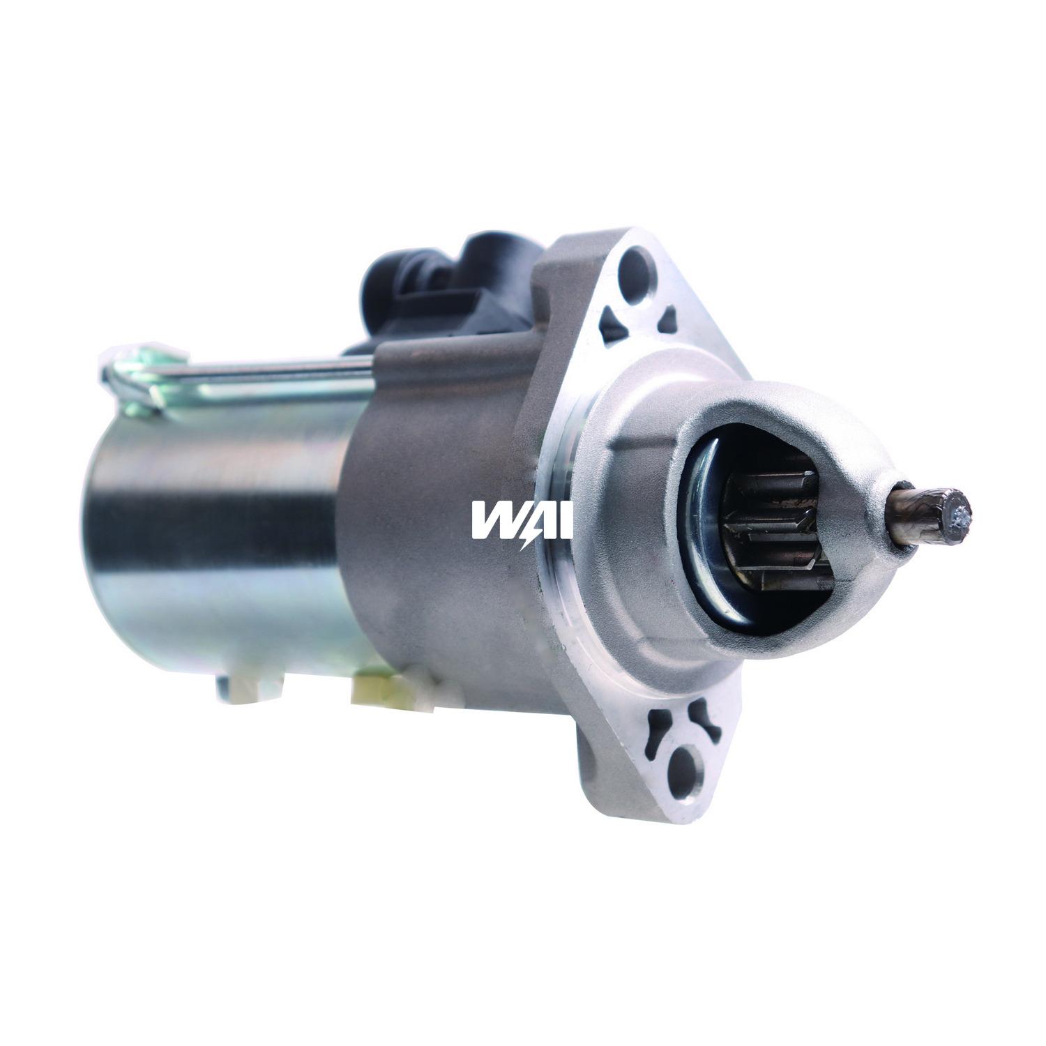 WPS World Power Systems 16378N Starter Motor product image 1 of 1
