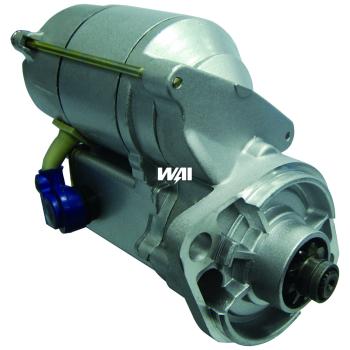 WPS World Power Systems 16828N Starter Motor product image 1 of 1