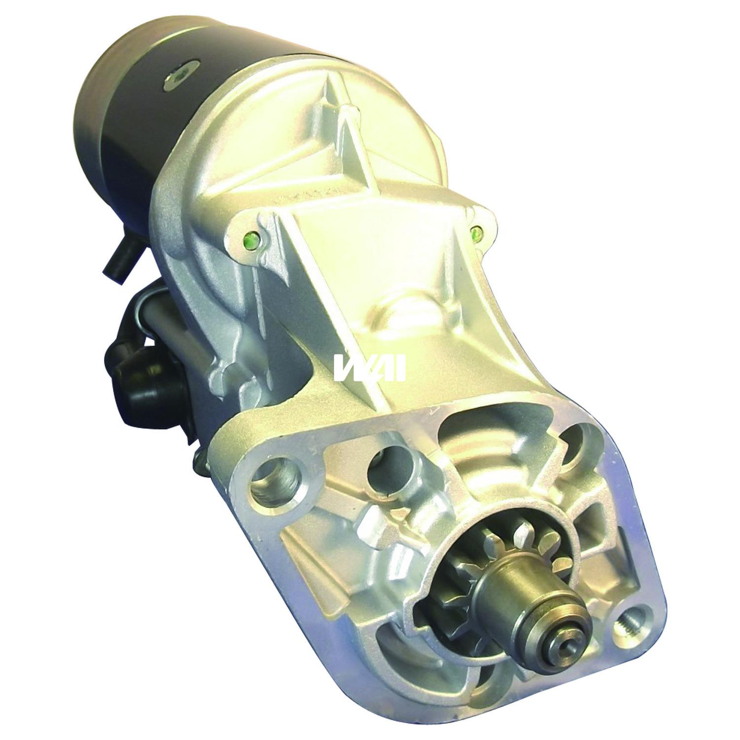 WPS World Power Systems 16830N Starter Motor product image 1 of 1