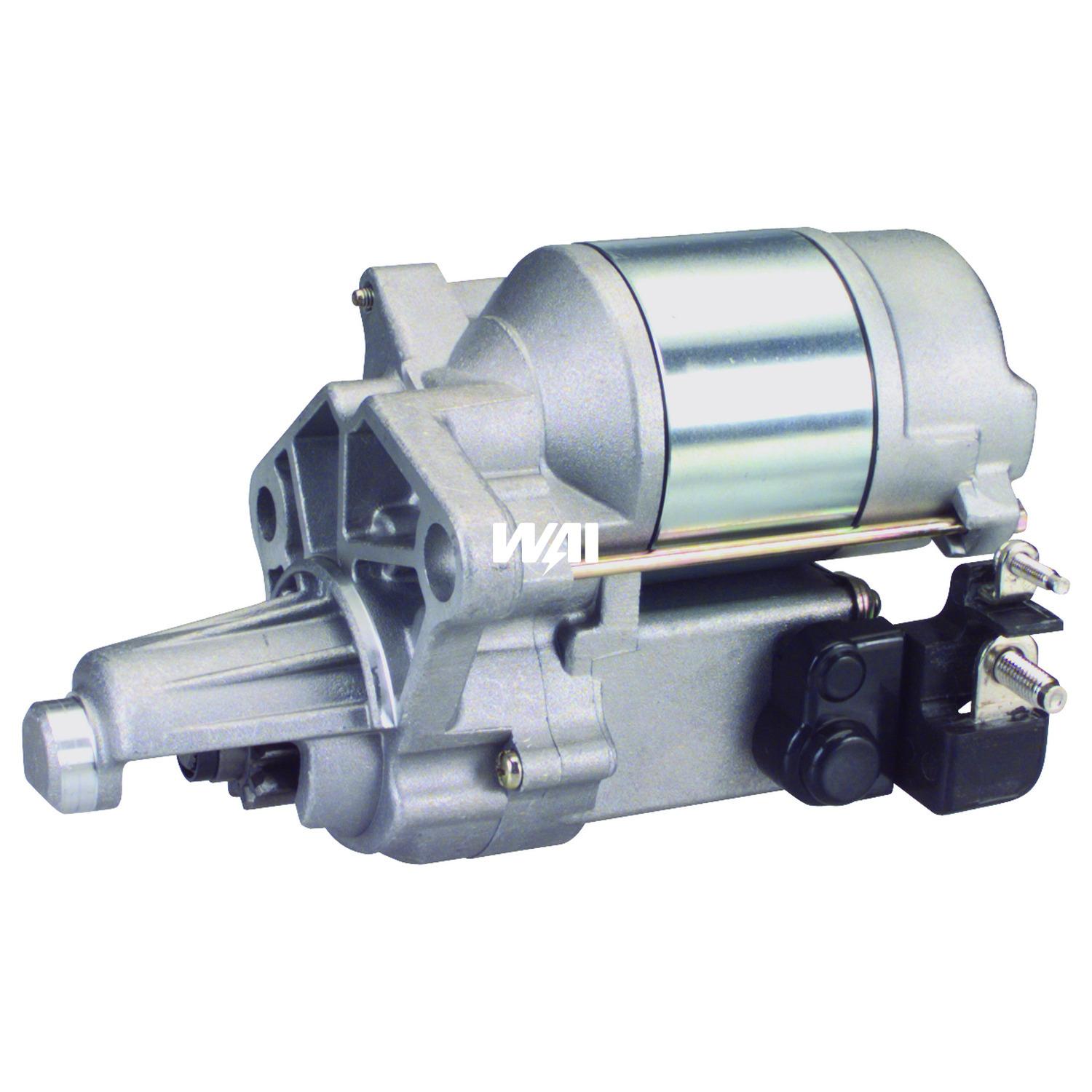 WPS World Power Systems 17084N Starter Motor product image 1 of 1