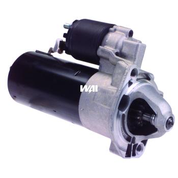 WPS World Power Systems 17227N Starter Motor product image 1 of 1