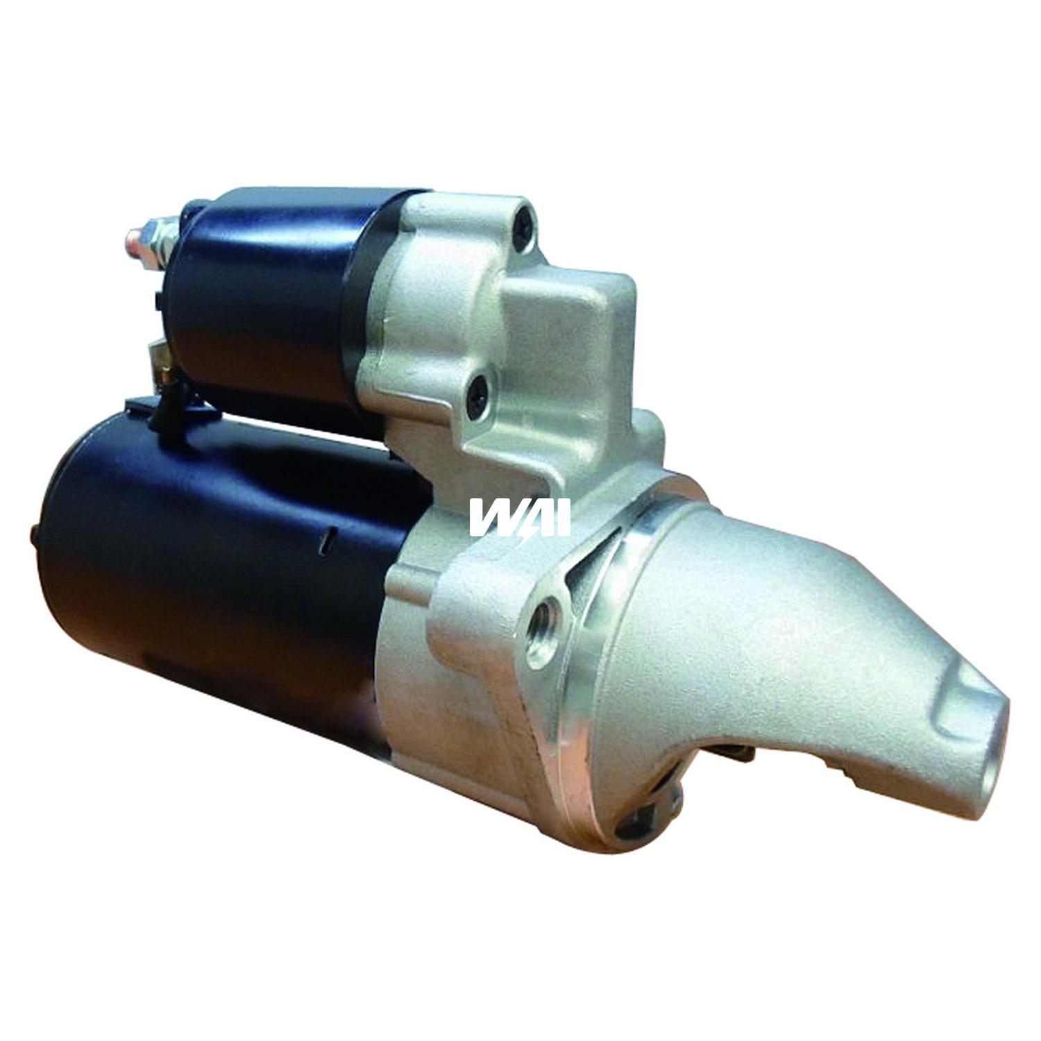 WPS World Power Systems 17407N Starter Motor product image 1 of 1