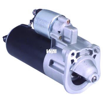 WPS World Power Systems 17408N Starter Motor product image 1 of 1