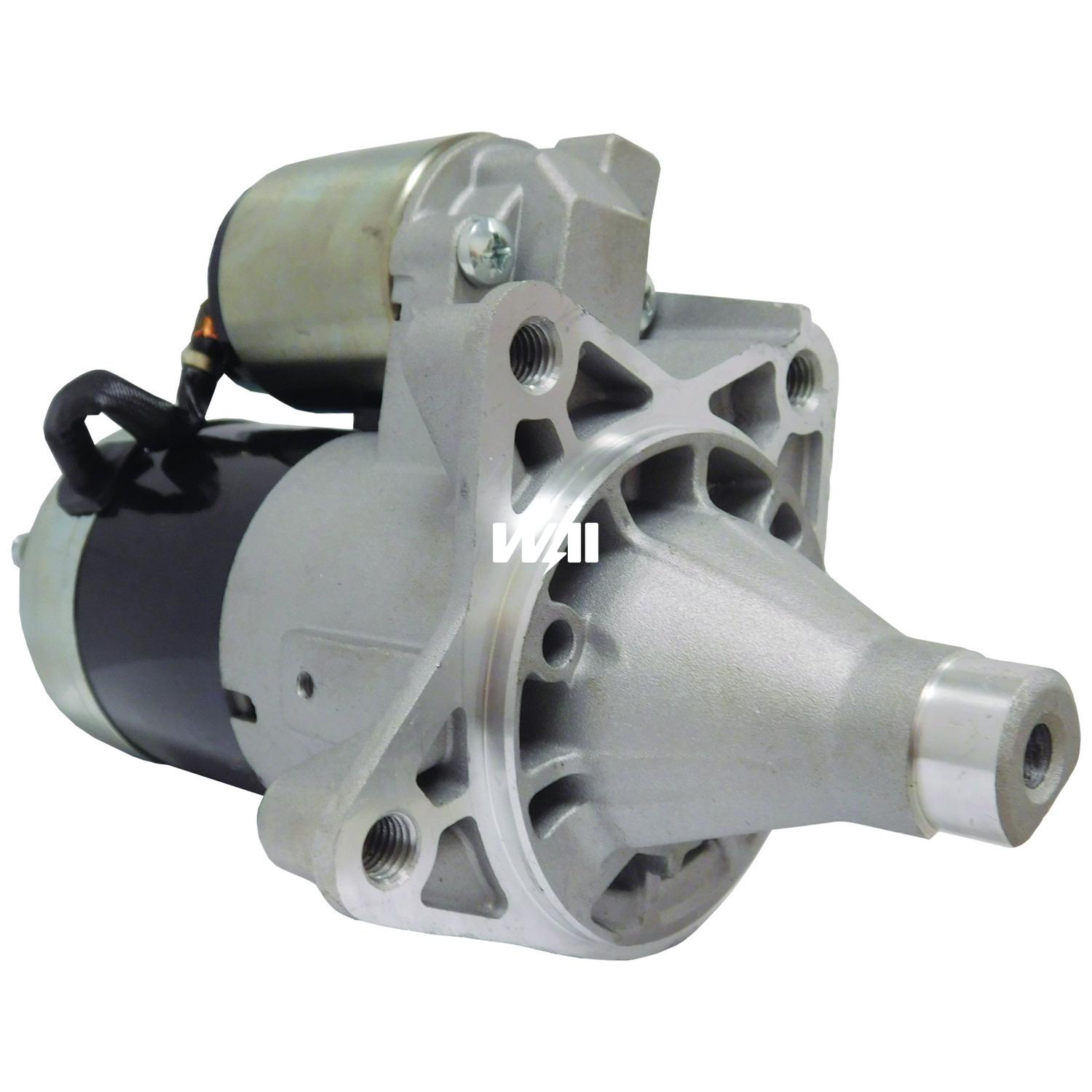 WPS World Power Systems 17561N Starter Motor product image 1 of 1
