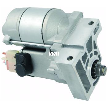 WPS World Power Systems 17579N Starter Motor product image 1 of 1