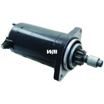WPS World Power Systems 17605N Starter Motor product image 1 of 1