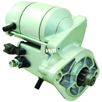 WPS World Power Systems 17727N Starter Motor product image 1 of 1