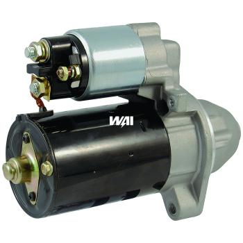 WPS World Power Systems 17730N Starter Motor product image 1 of 1