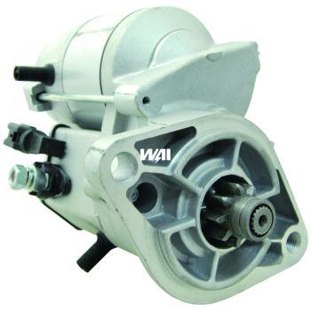WPS World Power Systems 17737N - Starter Motor WPS World Power Systems 17737N Starter Motor product image 1 of 1