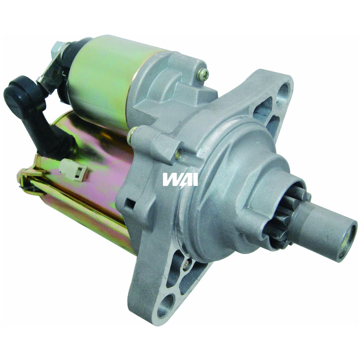 WPS World Power Systems 17771N Starter Motor product image 1 of 1