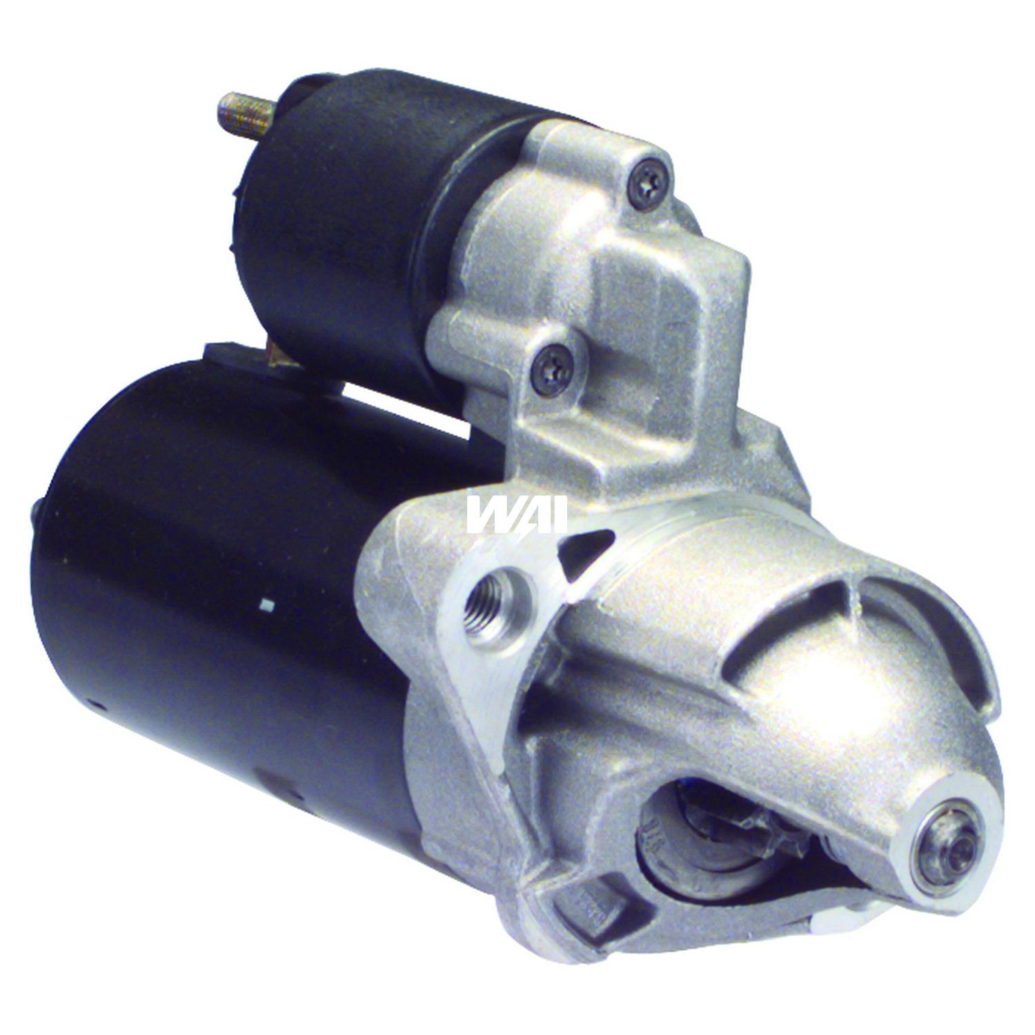 WPS World Power Systems 17778N - Starter Motor WPS World Power Systems 17778N Starter Motor product image 1 of 1