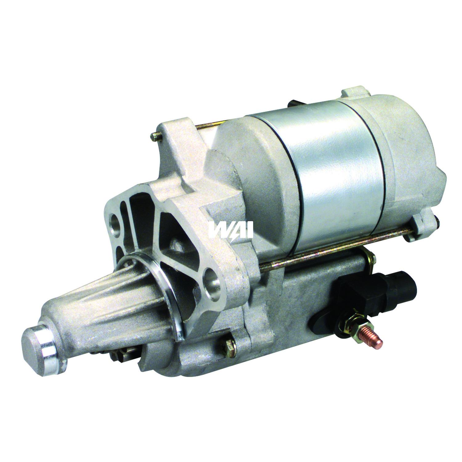 WPS World Power Systems 17785N Starter Motor product image 1 of 1