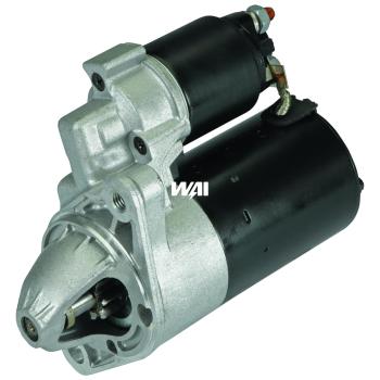 WPS World Power Systems 17790N - Starter Motor WPS World Power Systems 17790N Starter Motor product image 1 of 1