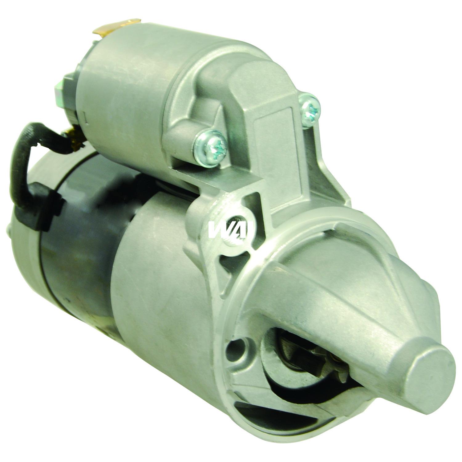 WPS World Power Systems 17810N Starter Motor product image 1 of 1