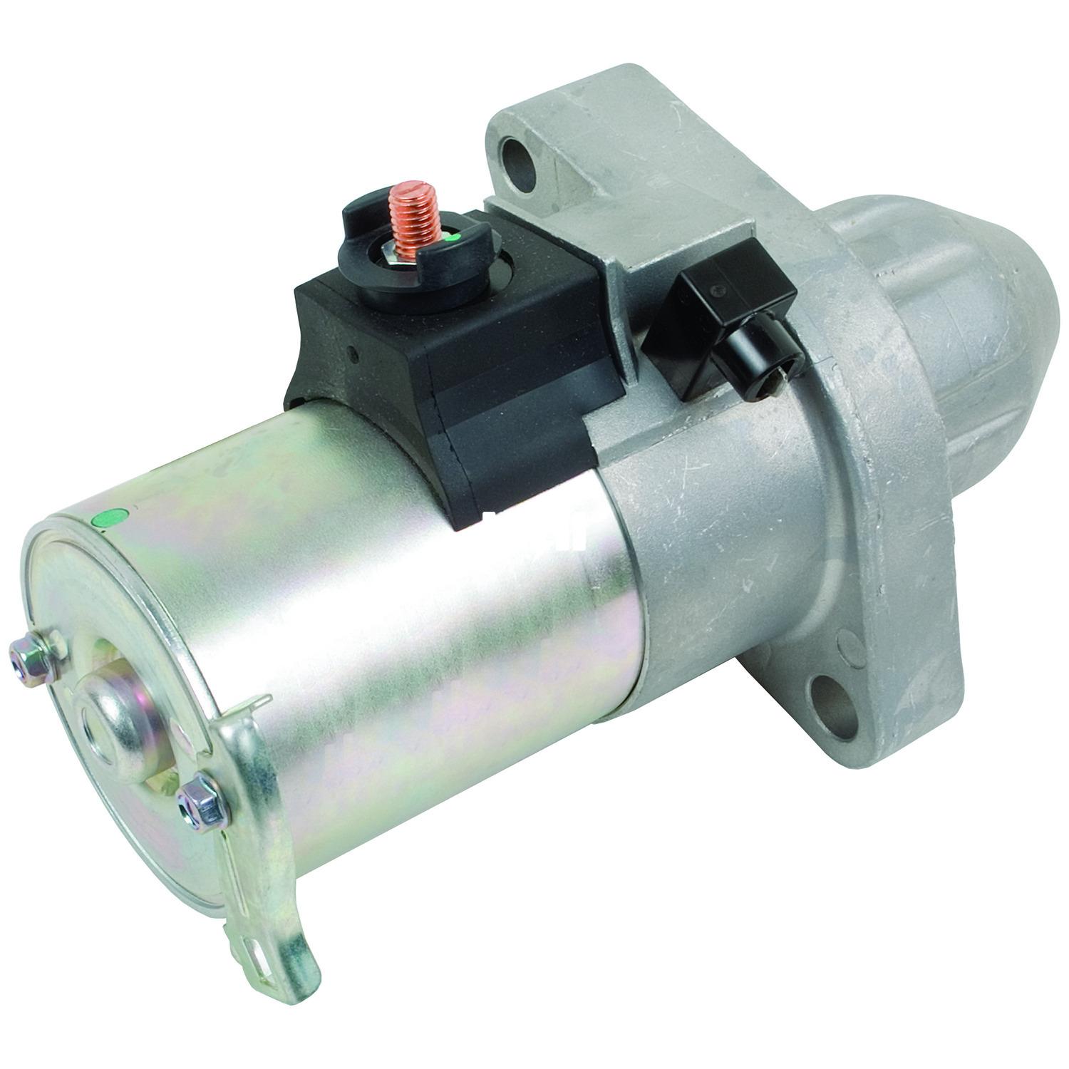 WPS World Power Systems 17816N Starter Motor product image 1 of 1