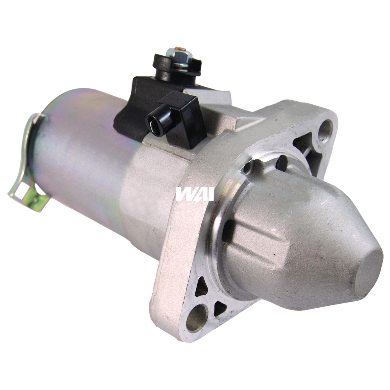 WPS World Power Systems 17844N Starter Motor product image 1 of 1