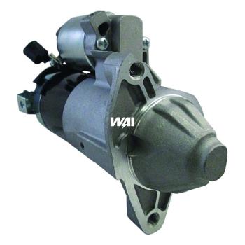 WPS World Power Systems 17877N Starter Motor product image 1 of 1