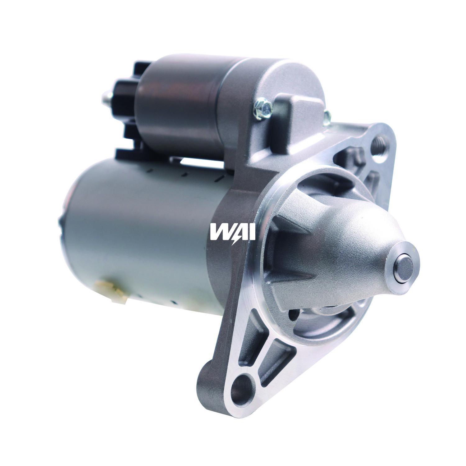 WPS World Power Systems 17921N Starter Motor product image 1 of 1