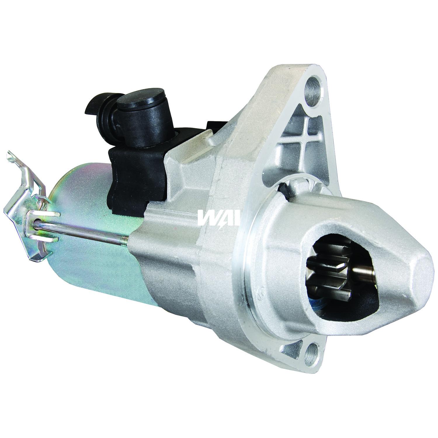 WPS World Power Systems 17958N Starter Motor product image 1 of 1