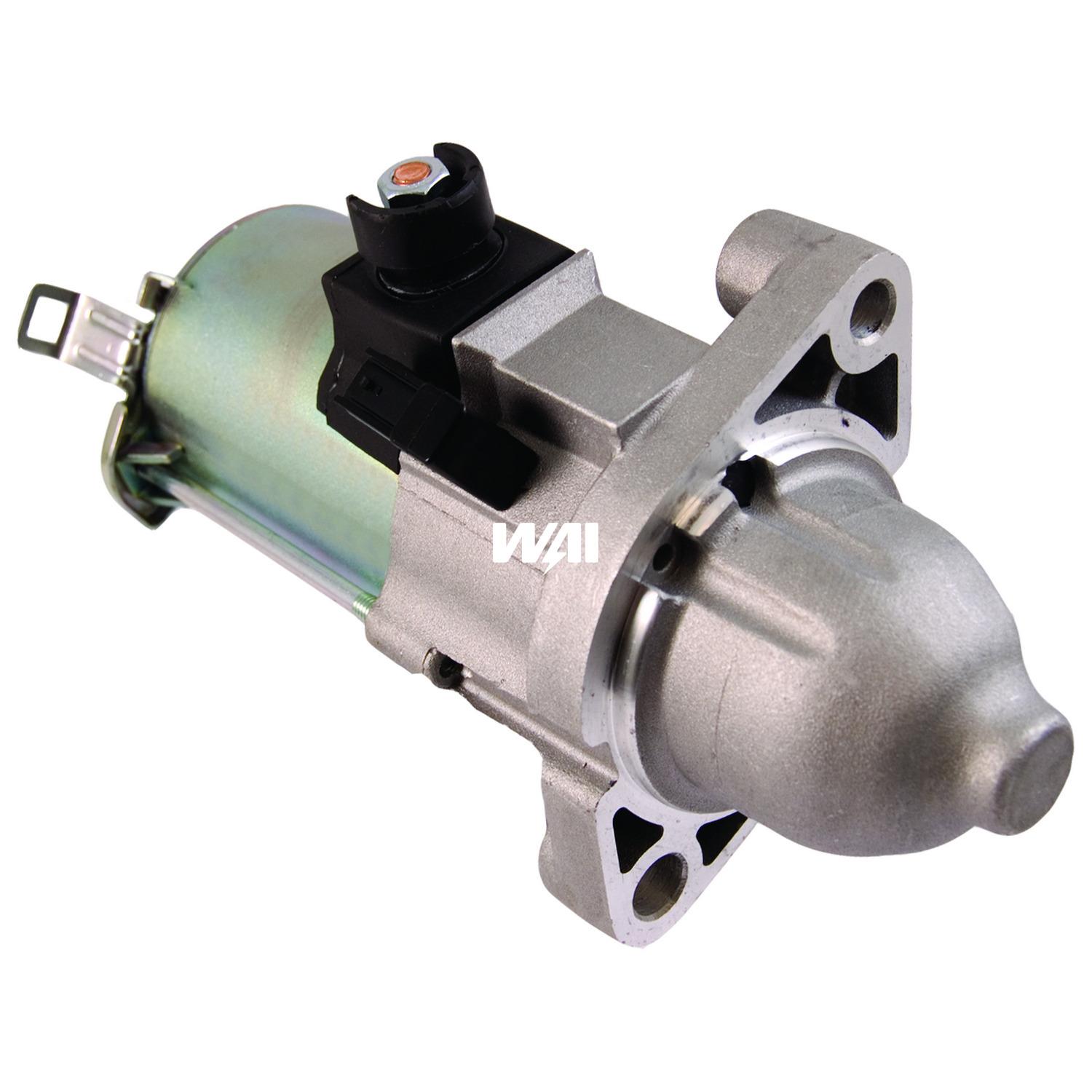 WPS World Power Systems 17960N Starter Motor product image 1 of 1