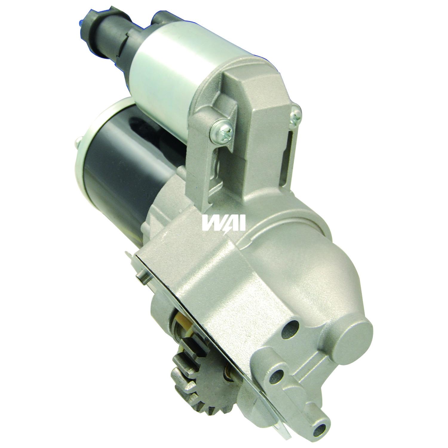 WPS World Power Systems 17964N Starter Motor product image 1 of 1