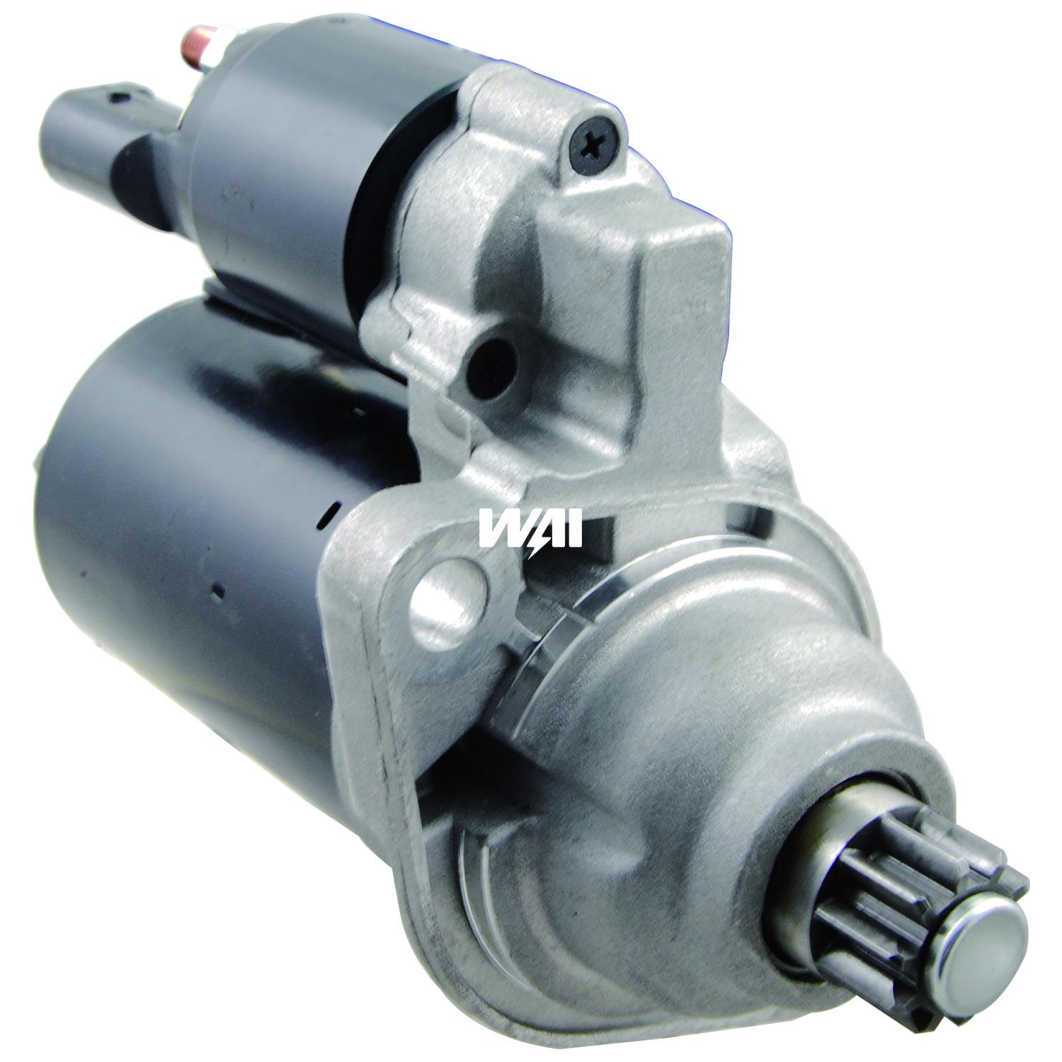 WPS World Power Systems 17970N Starter Motor product image 1 of 1