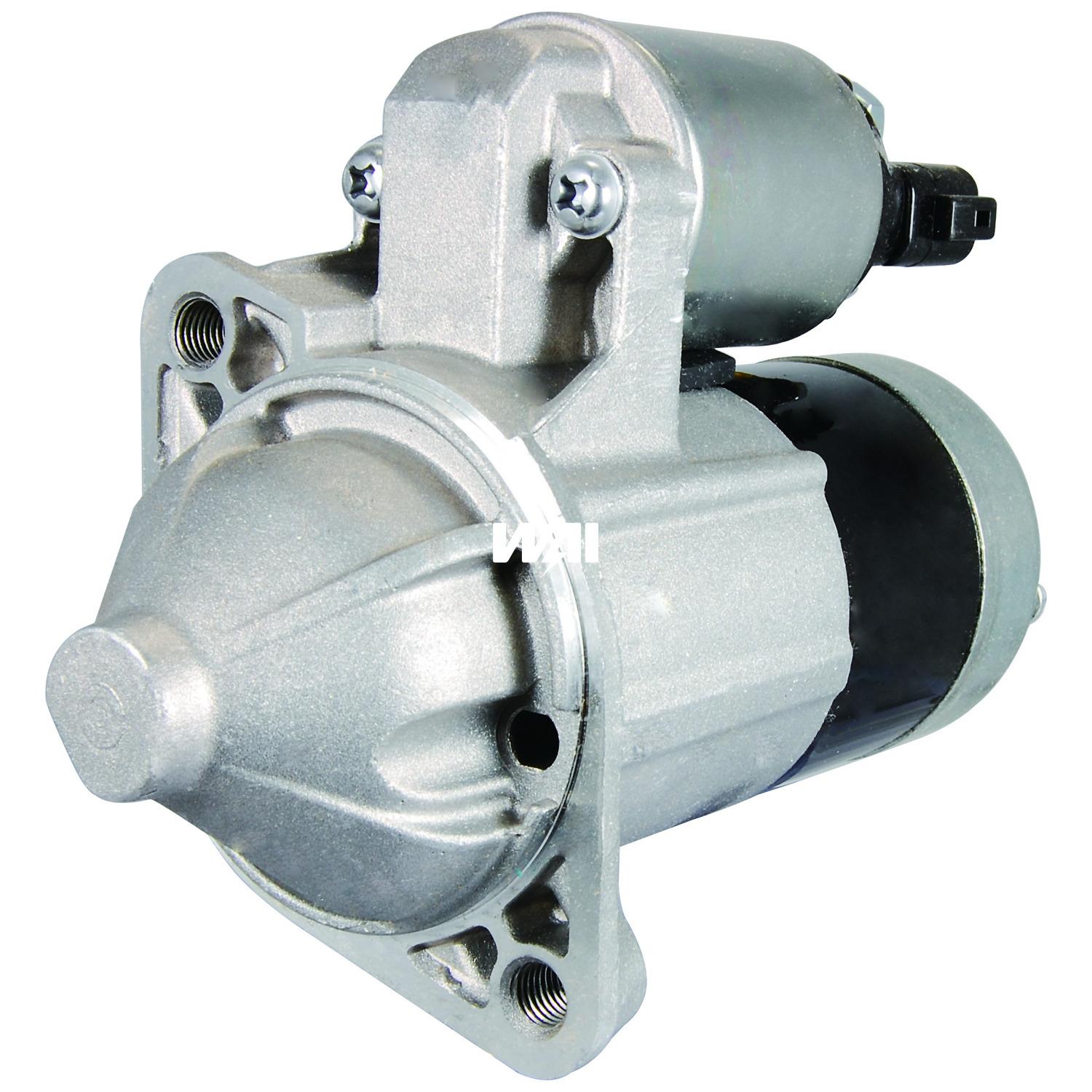 WPS World Power Systems 17987N Starter Motor product image 1 of 1