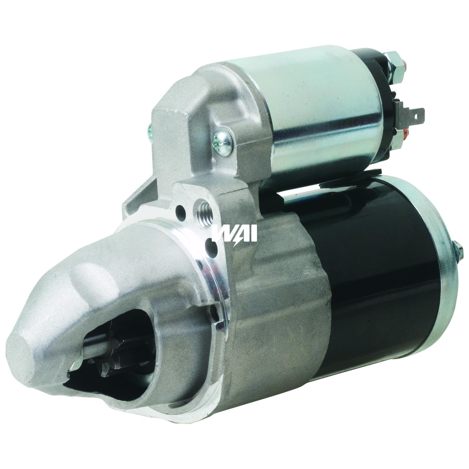 WPS World Power Systems 17994N Starter Motor product image 1 of 1