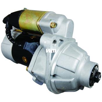 WPS World Power Systems 18242N Starter Motor product image 1 of 1