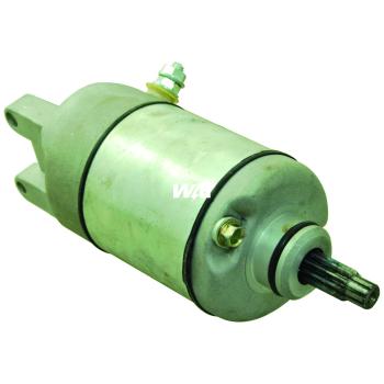 WPS World Power Systems 18329N - Starter Motor WPS World Power Systems 18329N Starter Motor product image 1 of 1