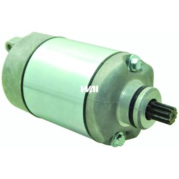 WPS World Power Systems 18335N - Starter Motor WPS World Power Systems 18335N Starter Motor product image 1 of 1