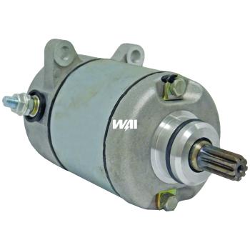 WPS World Power Systems 18336N Starter Motor product image 1 of 1