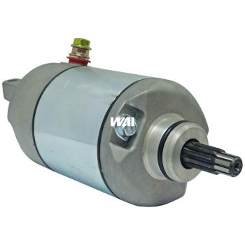 WPS World Power Systems 18337N Starter Motor product image 1 of 1