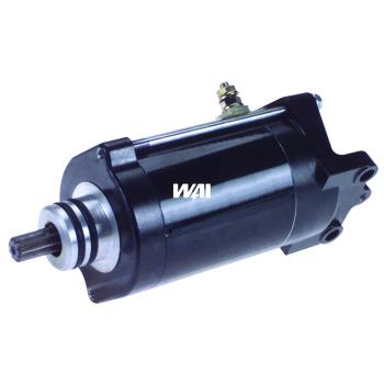 WPS World Power Systems 18399N Starter Motor product image 1 of 1