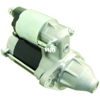WPS World Power Systems 18404N Starter Motor product image 1 of 1