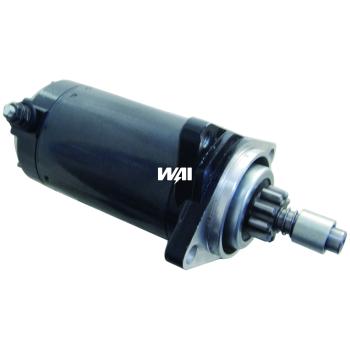 WPS World Power Systems 18415N Starter Motor product image 1 of 1