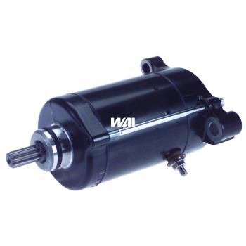 WPS World Power Systems 18420N Starter Motor product image 1 of 1