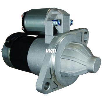 WPS World Power Systems 18426N Starter Motor product image 1 of 1