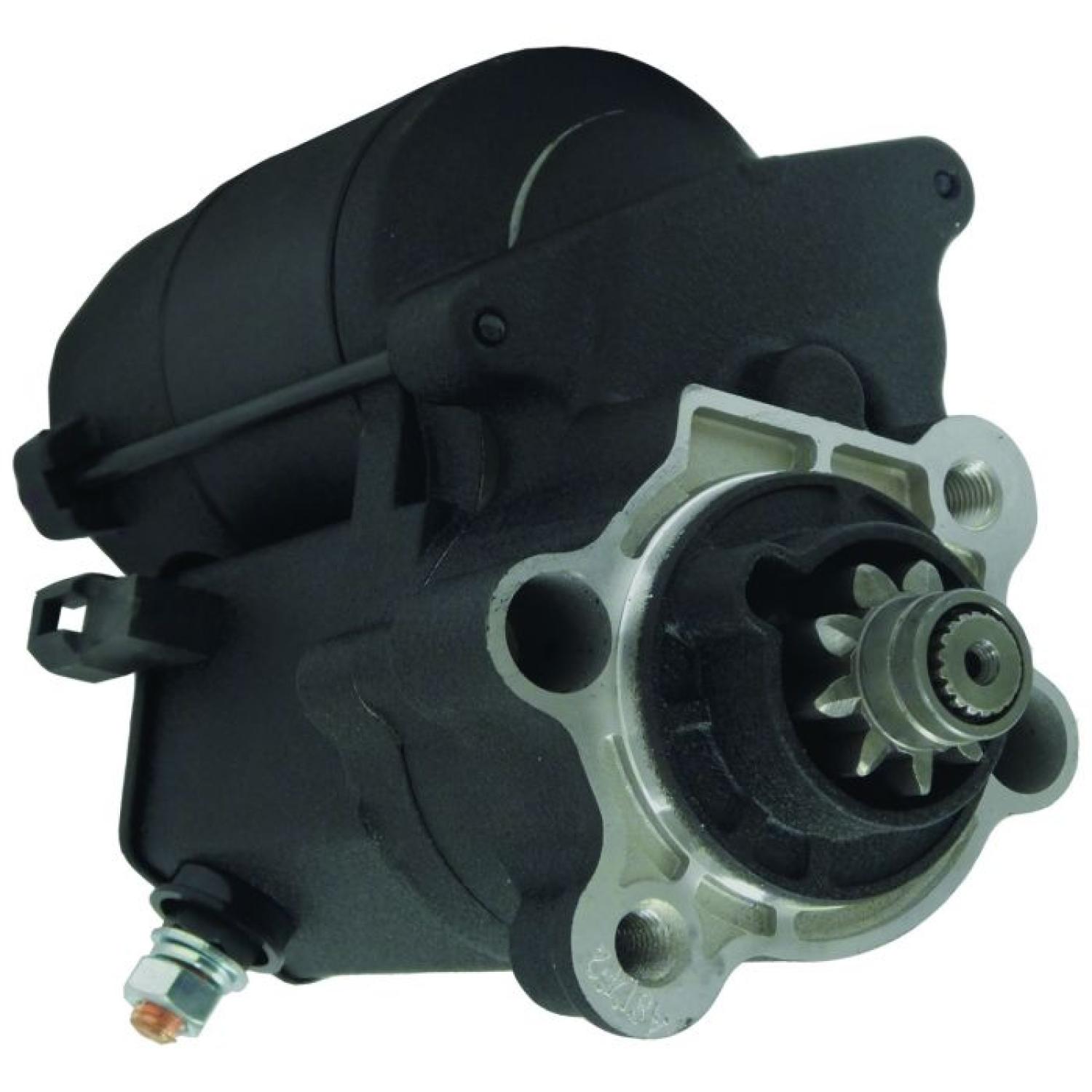 WPS World Power Systems 18477N Starter Motor product image 1 of 1