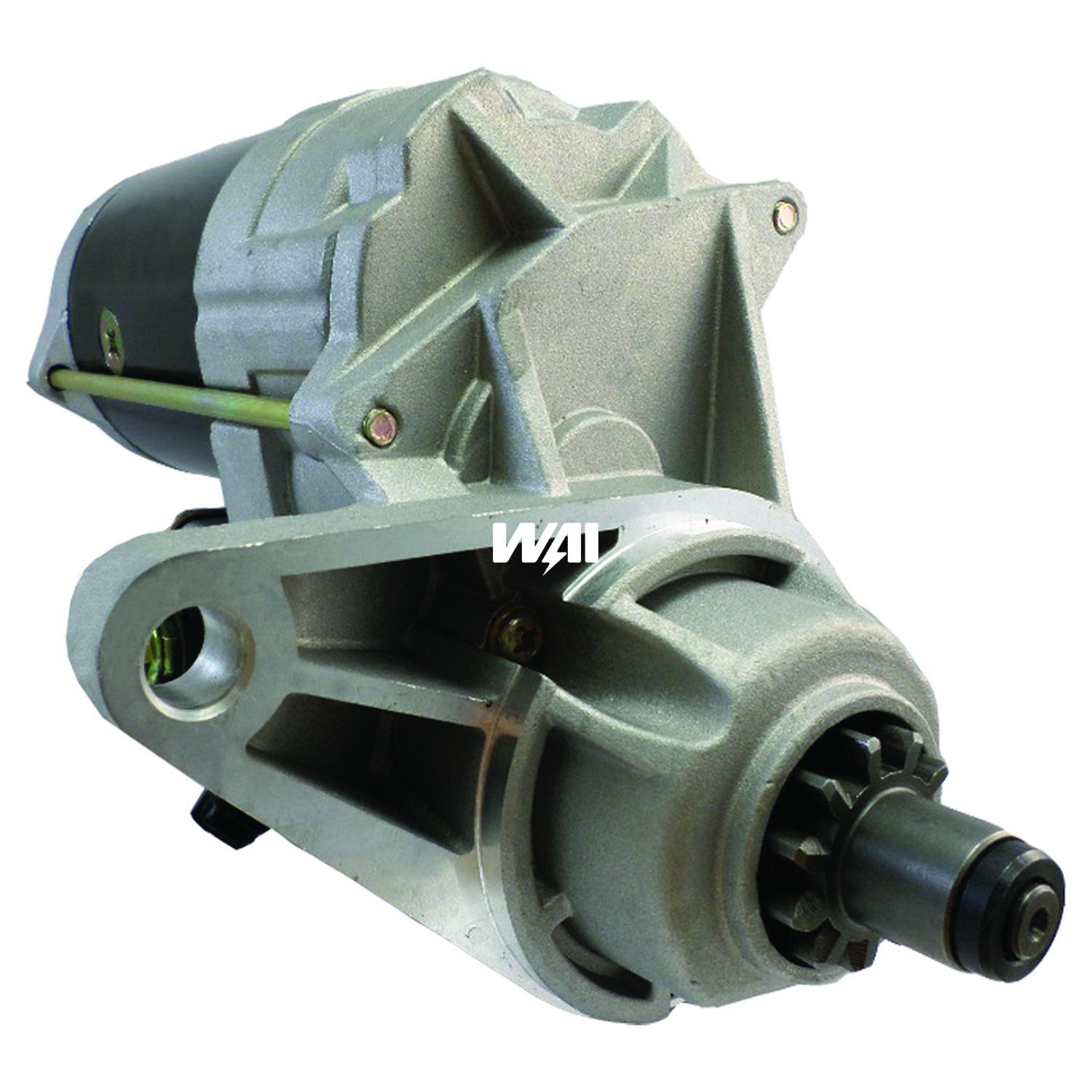 WPS World Power Systems 18500N Starter Motor product image 1 of 1