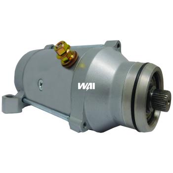 WPS World Power Systems 18600N Starter Motor product image 1 of 1