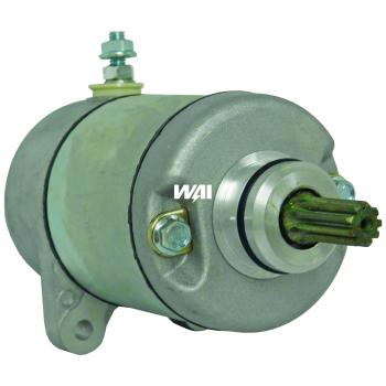 WPS World Power Systems 18607N Starter Motor product image 1 of 1