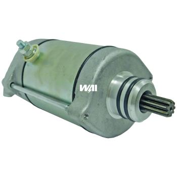 WPS World Power Systems 18648N - Starter Motor WPS World Power Systems 18648N Starter Motor product image 1 of 1