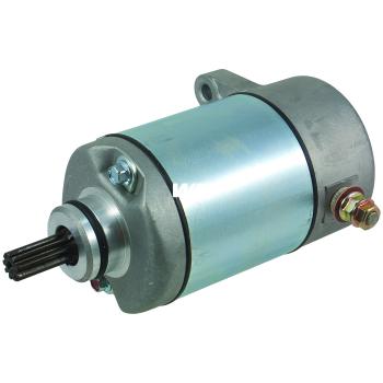 WPS World Power Systems 18683N Starter Motor product image 1 of 1