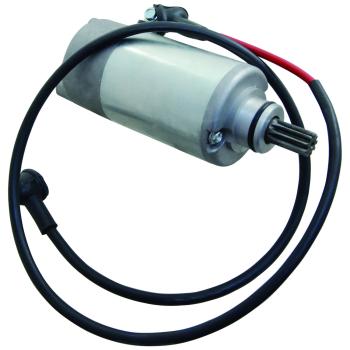 WPS World Power Systems 18753N - Starter Motor WPS World Power Systems 18753N Starter Motor product image 1 of 1