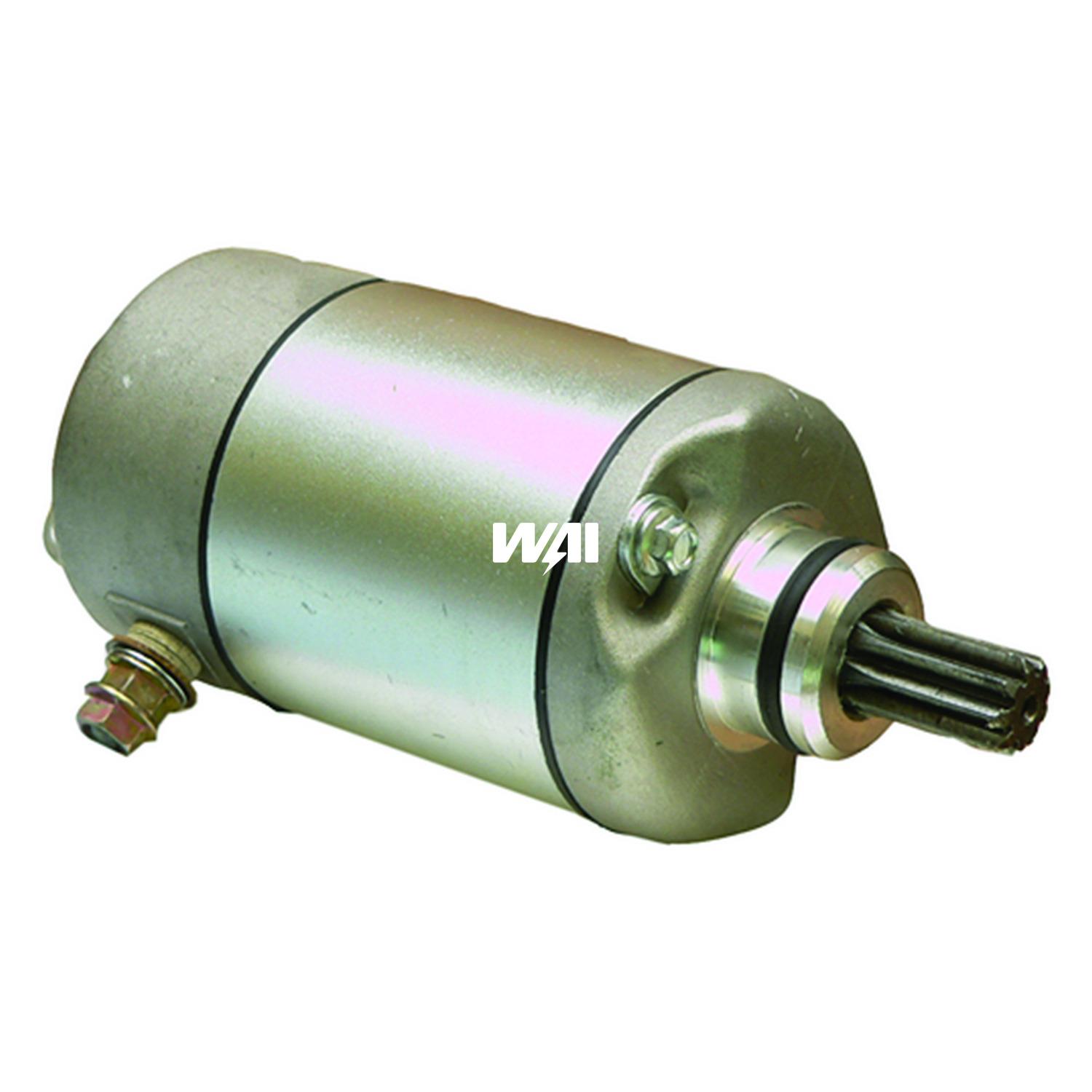 WPS World Power Systems 18823N Starter Motor product image 1 of 1