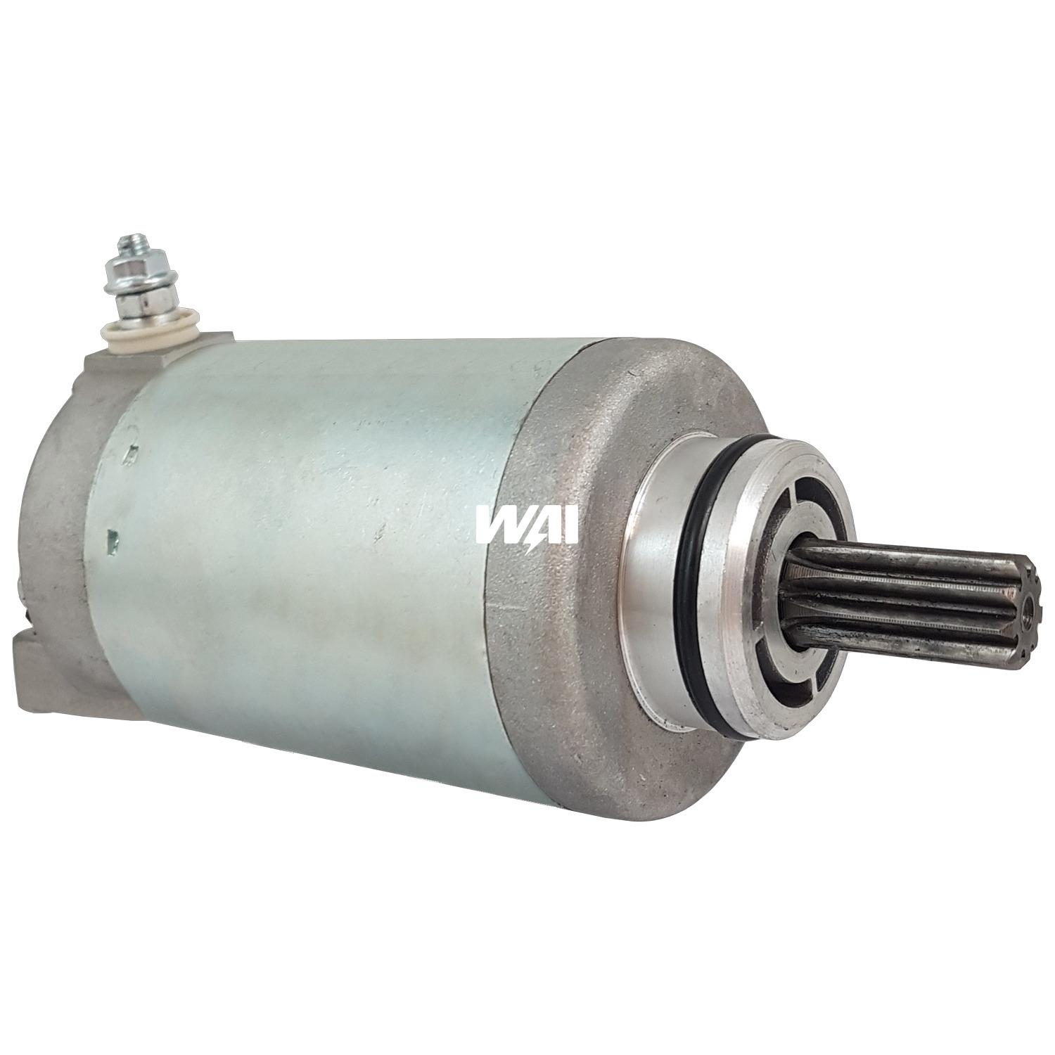 WPS World Power Systems 18882N Starter Motor product image 1 of 1